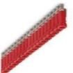 LB 100-6 RD  Connectors
