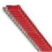 LB 100-6 RD Terminal Block Tools & Accessories