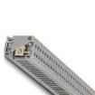 MBK DIN Rail Terminal Blocks