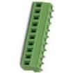 MC 1 5/ 4-ST-5 08 BK Pluggable Terminal Blocks