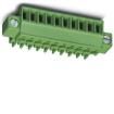 MC 1 5/ 4-STF-3 81 BK  Connectors