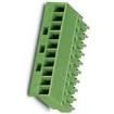 MCC 1/ 2-STZ-3 81 Headers & Wire Housings