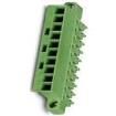 MCC 1/ 6-STZF-3 81 Headers & Wire Housings