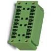 MCD 1 5/ 4-G1F-3 81 Headers & Wire Housings