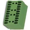 MCD 1 5/ 5-G1-3 81 Headers & Wire Housings
