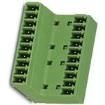 MCD 1 5/ 5-G-3 81 Headers & Wire Housings