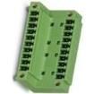 MCD 1 5/ 5-GF-3 81 Headers & Wire Housings