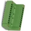 MCDV 1 5/10-GF-3 81 Pluggable Terminal Blocks