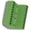 MCDV 1 5/ 6-G-3 81 Headers & Wire Housings
