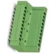MCDV 1 5/ 6-GF-3 81 Headers & Wire Housings