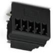 MCO 1 5/ 5-G1R-3 5 BK  Connectors