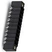 MCV 1 5/ 4-GF-3 5 P26 THR Headers & Wire Housings