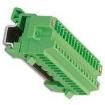 MCVK 1 5/ 4-GF-3 81 DIN Rail Terminal Blocks
