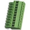 MCVR 1 5/ 3-ST-3 81 Pluggable Terminal Blocks
