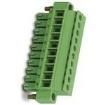 MCVR 1 5/ 4-STF-3 5 Pluggable Terminal Blocks