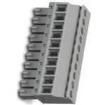 MCVR 1 5/ 5-ST-3 81 GY7035 Pluggable Terminal Blocks