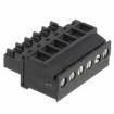 MCVR 1 5/ 6-ST-3 81 BK electronic component of Phoenix Contact