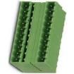 MDSTB 2 5/16-G1-5 08 Headers & Wire Housings