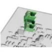 MDSTB 2 5/ 2-GFR-5 08  Connectors