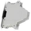 ME 22 5 F-UTG TBUS KMGY DIN Rail Terminal Blocks