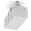 ME-IO 18 8 C 3U S1 7035  Enclosures