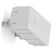 ME-IO 18 8 C 3U S1 7035 Enclosures, Boxes & Cases