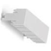 ME-IO 18 8 C 5U 7035 Enclosures, Boxes & Cases
