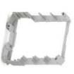 ME MAX 45 MT G 3-3 KMGY DIN Rail Terminal Blocks