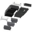 ME PLC 40 BUS 50/40 KIT BK  Enclosures