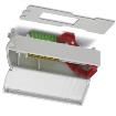 ME PLC 40 CT20 GY7035  Enclosures