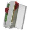 ME PLC 40 CT36 GY7035 Enclosures, Boxes & Cases