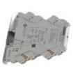 MINI MCR-2-CVCS Terminal Block Interface Modules