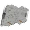 MINI MCR-2-I0-U-PT Terminal Block Interface Modules
