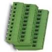 MK3DS 1/ 4-3 81 Fixed Terminal Blocks