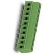 MKDS 1/ 4-3 5 Pluggable Terminal Blocks