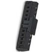 MKDS 1/ 6-3 81 SMD BK Fixed Terminal Blocks
