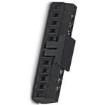 MKDS 1/ 9-3 81 SMD BK Fixed Terminal Blocks