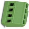 MKDSO 2 5/ 4-L Fixed Terminal Blocks