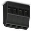 MKDSO 2 5/ 4-L BK VPE200  Connectors