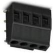 MKDSO 2 5/ 4-R BK VPE200  Connectors