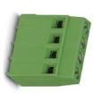MKKDSNH 1 5/ 3-5 08 Pluggable Terminal Blocks