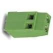 MKKDSNH 1 5/ 4-5 08 BK Fixed Terminal Blocks