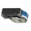 MM-EMLF (EX10)R C1 BU/WH Wire Labels & Markers