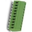 MPT 0 5/12-2 54 Pluggable Terminal Blocks