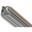 MPT 1 5/S/1P BU DIN Rail Terminal Blocks