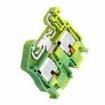 MPT 2 5-PE DIN Rail Terminal Blocks