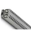 MSDB 2 5 DIN Rail Terminal Blocks