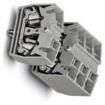 MSDB 2 5-RZ DIN Rail Terminal Blocks