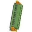 MSTB 2 5/19-ST-5 08-LR Pluggable Terminal Blocks