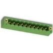 MSTB 2 5/ 2-GF-5 08 BK AU  Connectors